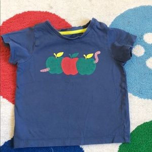 Mini Boden t-shirt